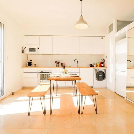 Le Pytheas - Vue Vieux-Port Avec Terrasse Et Clim Apartman Marseille Kültér fotó